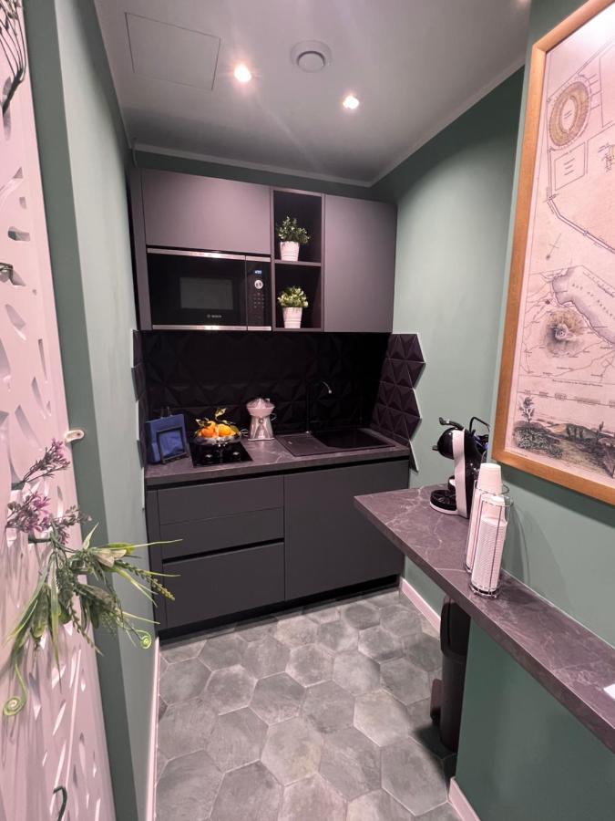 Gioia Home Помпеи Экстерьер фото