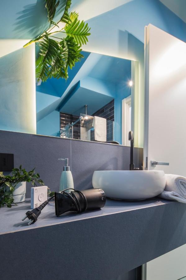 Gioia Home Помпеи Экстерьер фото