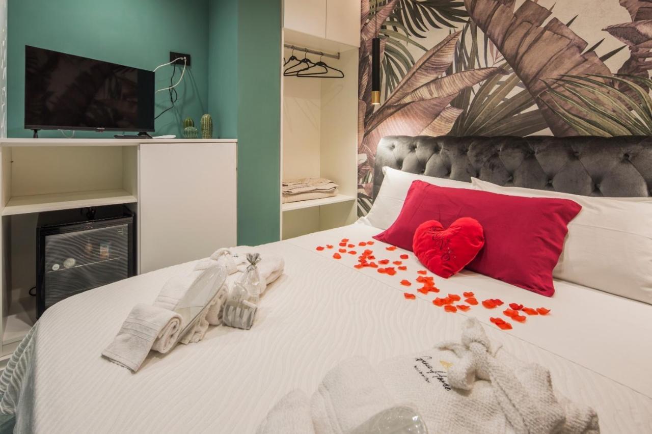 Gioia Home Помпеи Экстерьер фото