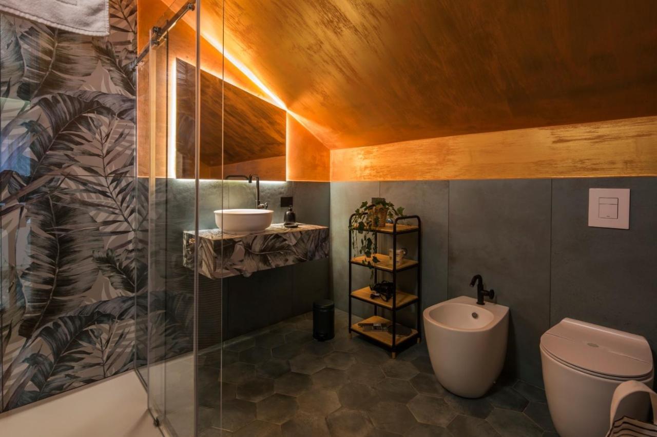 Gioia Home Помпеи Экстерьер фото